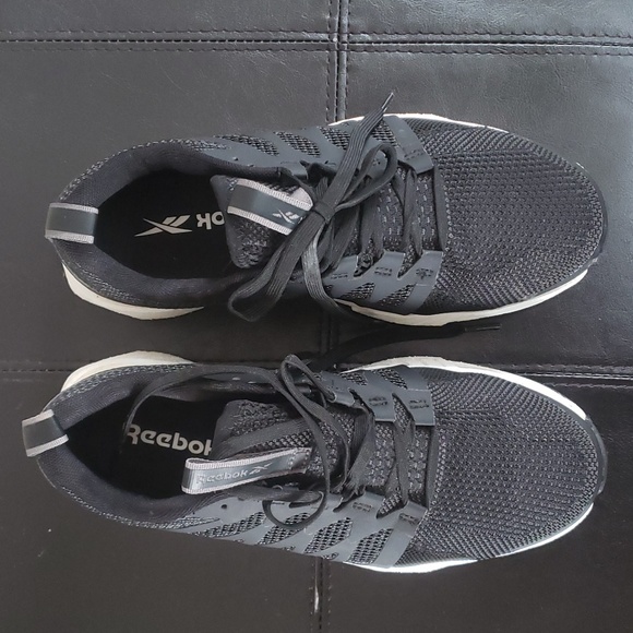 Reebok Fusion Flexweave work composite toe - Picture 6 of 8